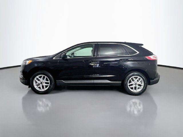 Used 2024 Ford Edge SEL AWD/4WD image 6