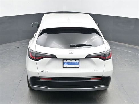 New 2026 Honda HR-V EX-L image 37
