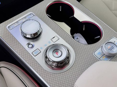 New 2026 Genesis GV80 3.5T Prestige image 19