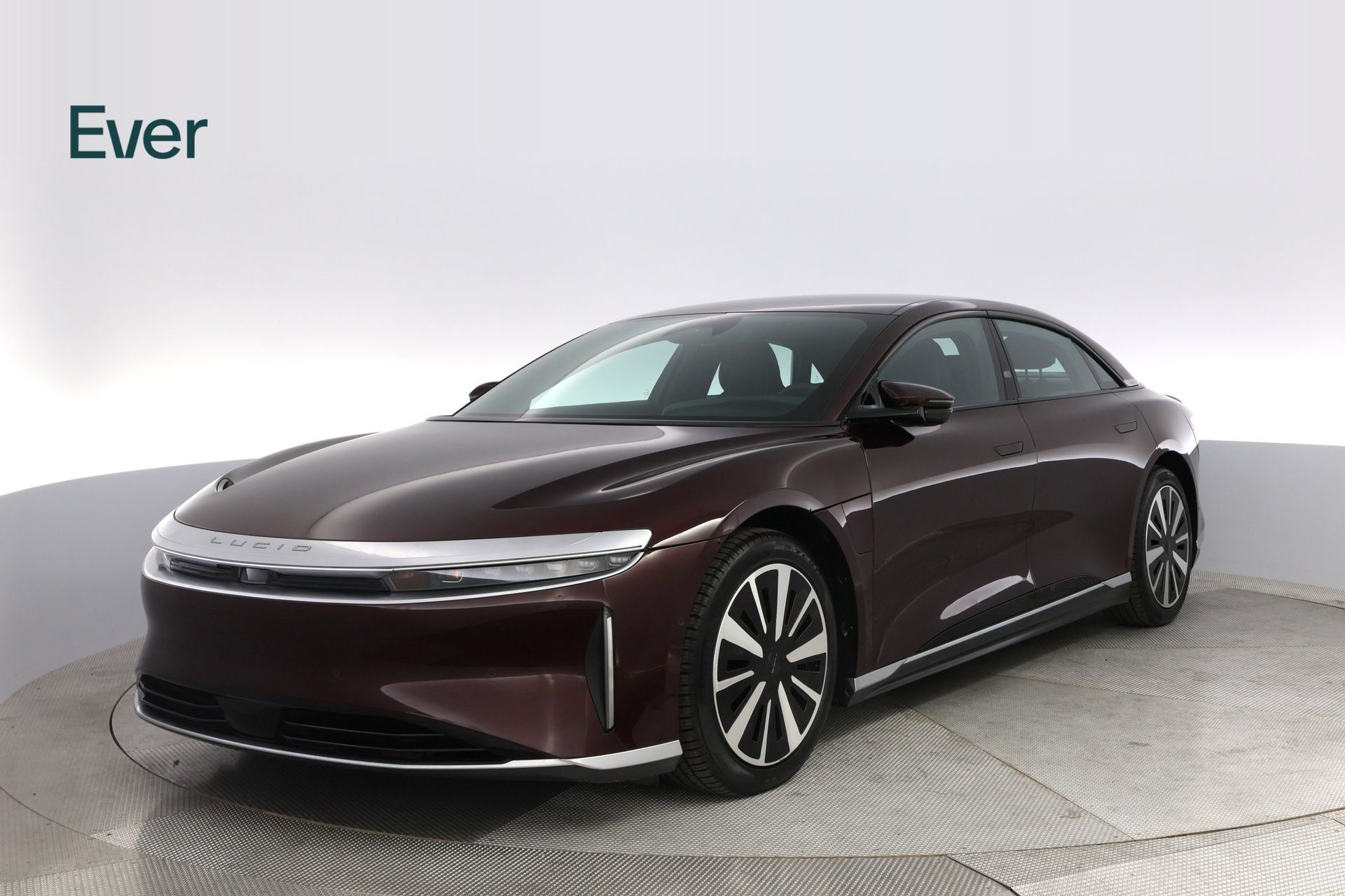 Used 2023 Lucid Air Touring AWD/4WD image 2