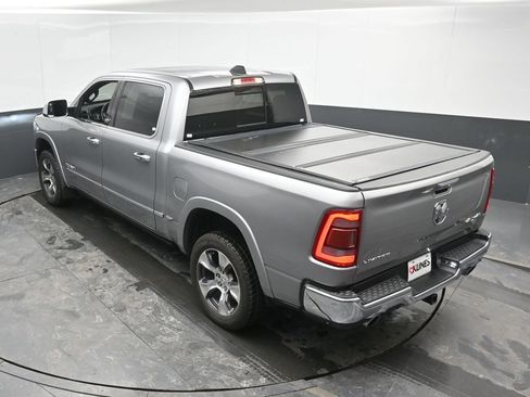 Used 2019 RAM 1500 Limited image 43