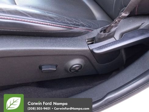 Used 2018 Dodge Journey GT w/ Driver Convenience Group image 12