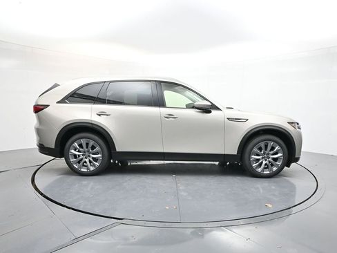 New 2026 MAZDA CX-90 3.3 Turbo w/ Preferred Package image 8