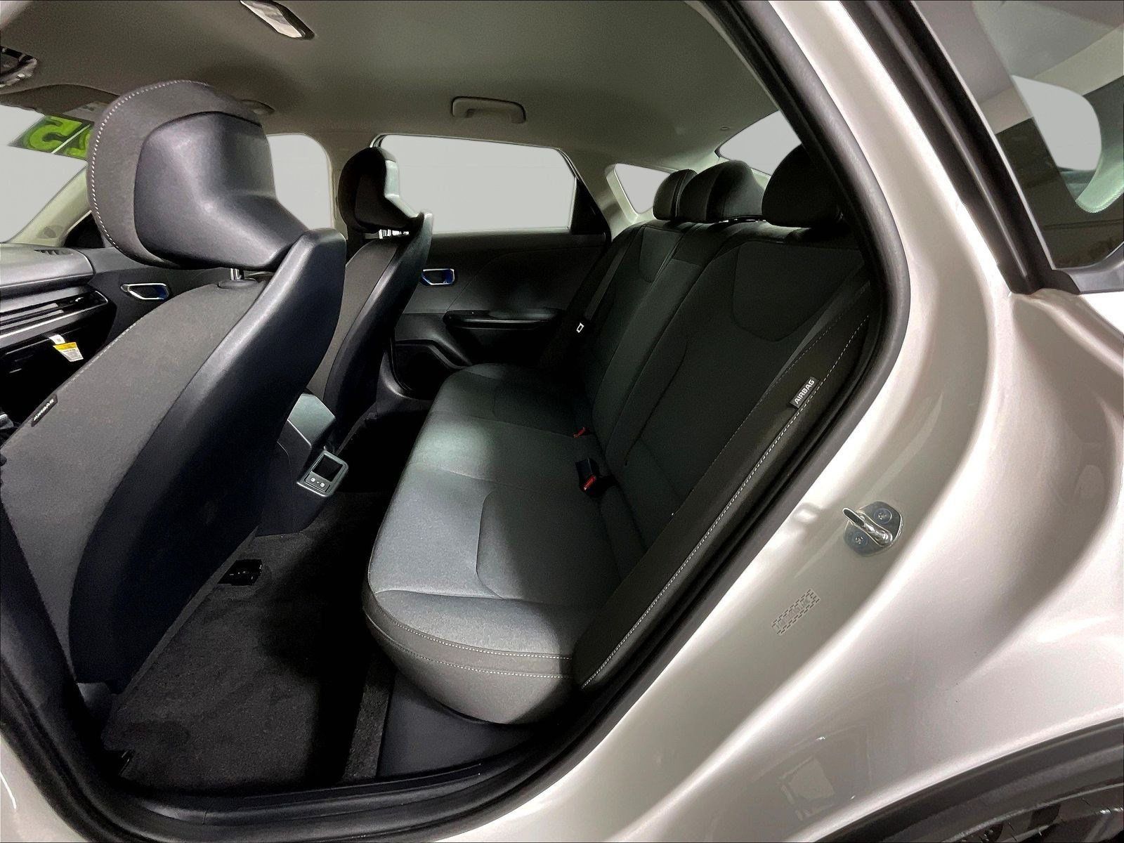 Certified 2025 Kia K4 FWD image 22