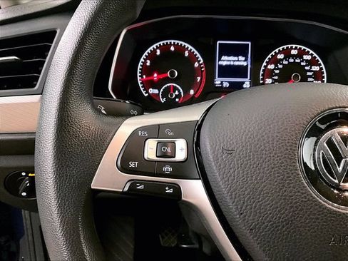Used 2019 Volkswagen Jetta S FWD image 17