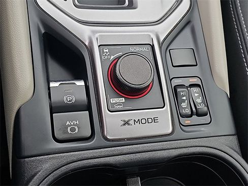 Used 2021 Subaru Forester Premium image 23