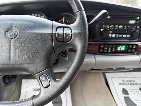Used 2004 Buick Le Sabre Limited image 29