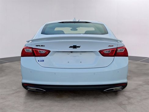 Used 2021 Chevrolet Malibu RS image 5