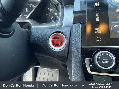 Used 2018 Honda Civic EX-L image 24