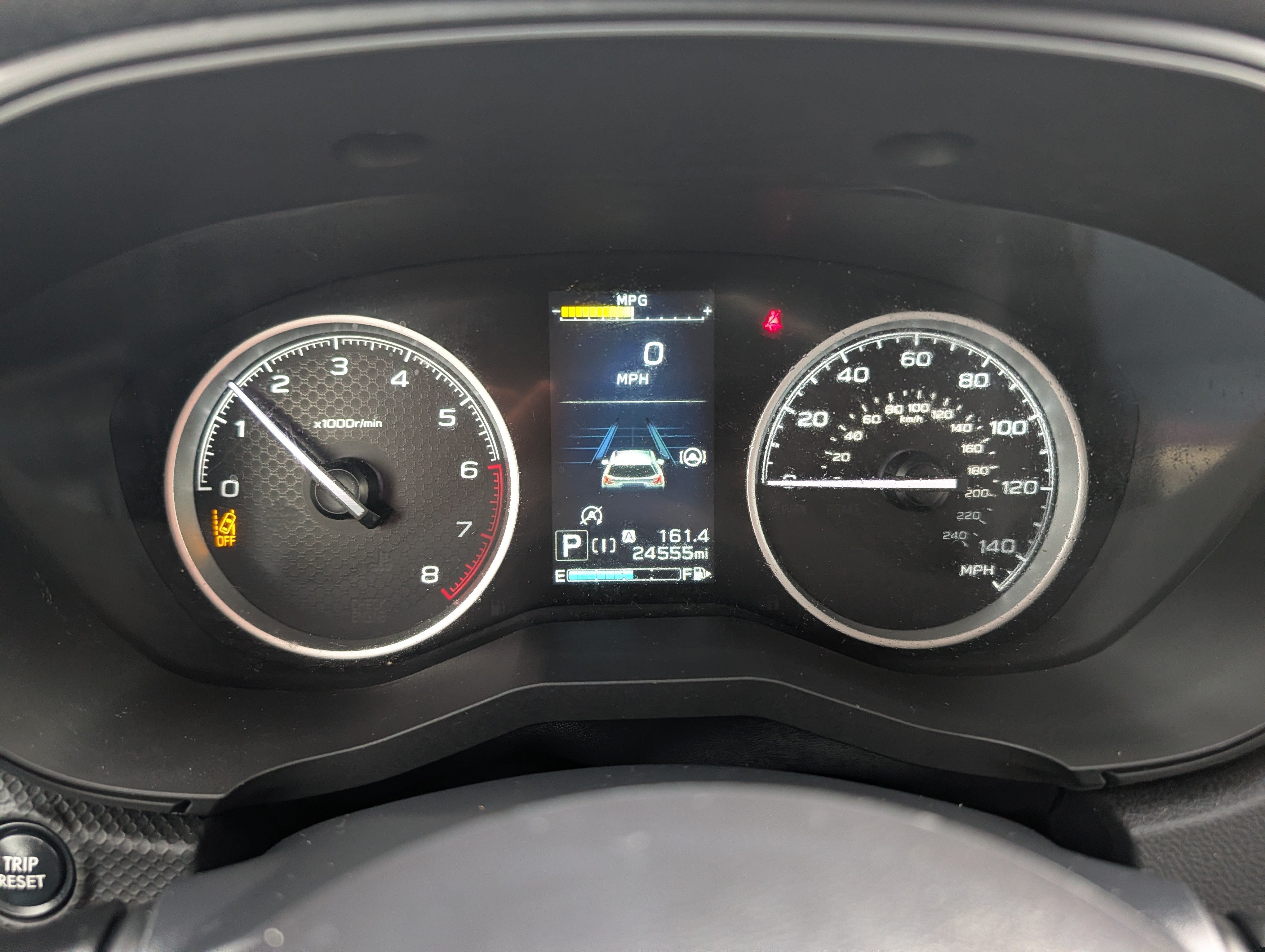 Certified 2024 Subaru Forester Limited AWD/4WD image 21