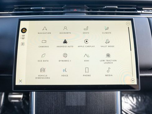 Used 2025 Land Rover Range Rover Autobiography image 25