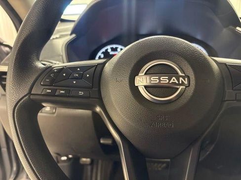 Used 2024 Nissan Altima 2.5 S FWD image 15