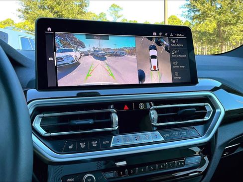 Certified 2023 BMW X3 sDrive30i w/ Premium Package image 26