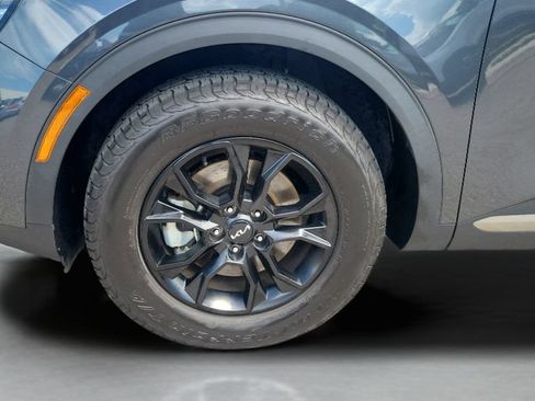 Used 2024 Kia Sportage X-Pro AWD/4WD image 27
