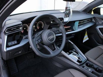 New 2026 Audi A3 2.0T Premium