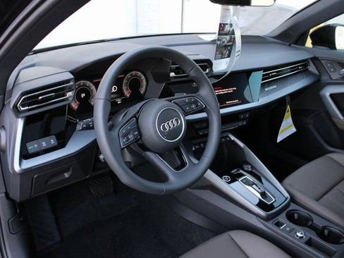 New 2026 Audi A3 2.0T Premium AWD/4WD image 2