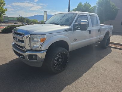 Used 2012 Ford F250 XLT w/ XLT Premium Pkg