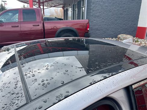 Used 2024 Genesis G70 3.3T Advanced w/ Sport Prestige Package image 23