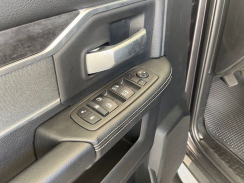 New 2022 RAM 2500 Big Horn w/ Level C Equiment Group image 35