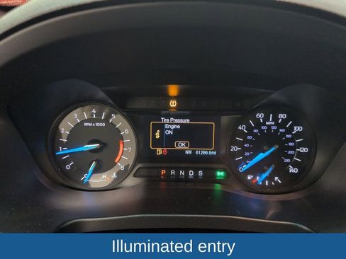 Used 2016 Ford Explorer FWD image 24