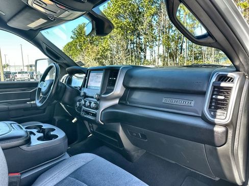 Used 2024 RAM 2500 Big Horn image 27