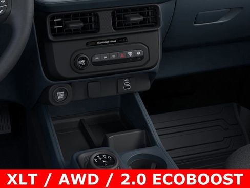 New 2026 Ford Maverick XLT w/ XLT Luxury Package image 16