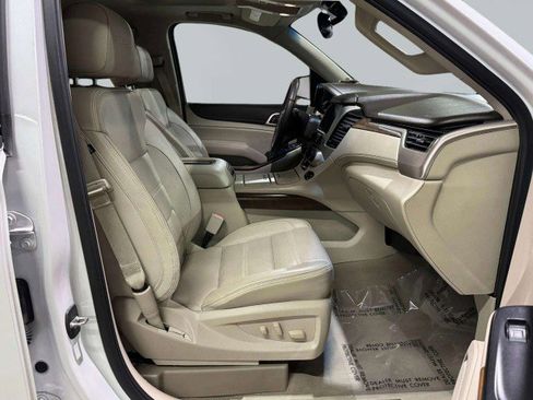 Used 2019 GMC Yukon Denali w/ Denali Ultimate Package image 75