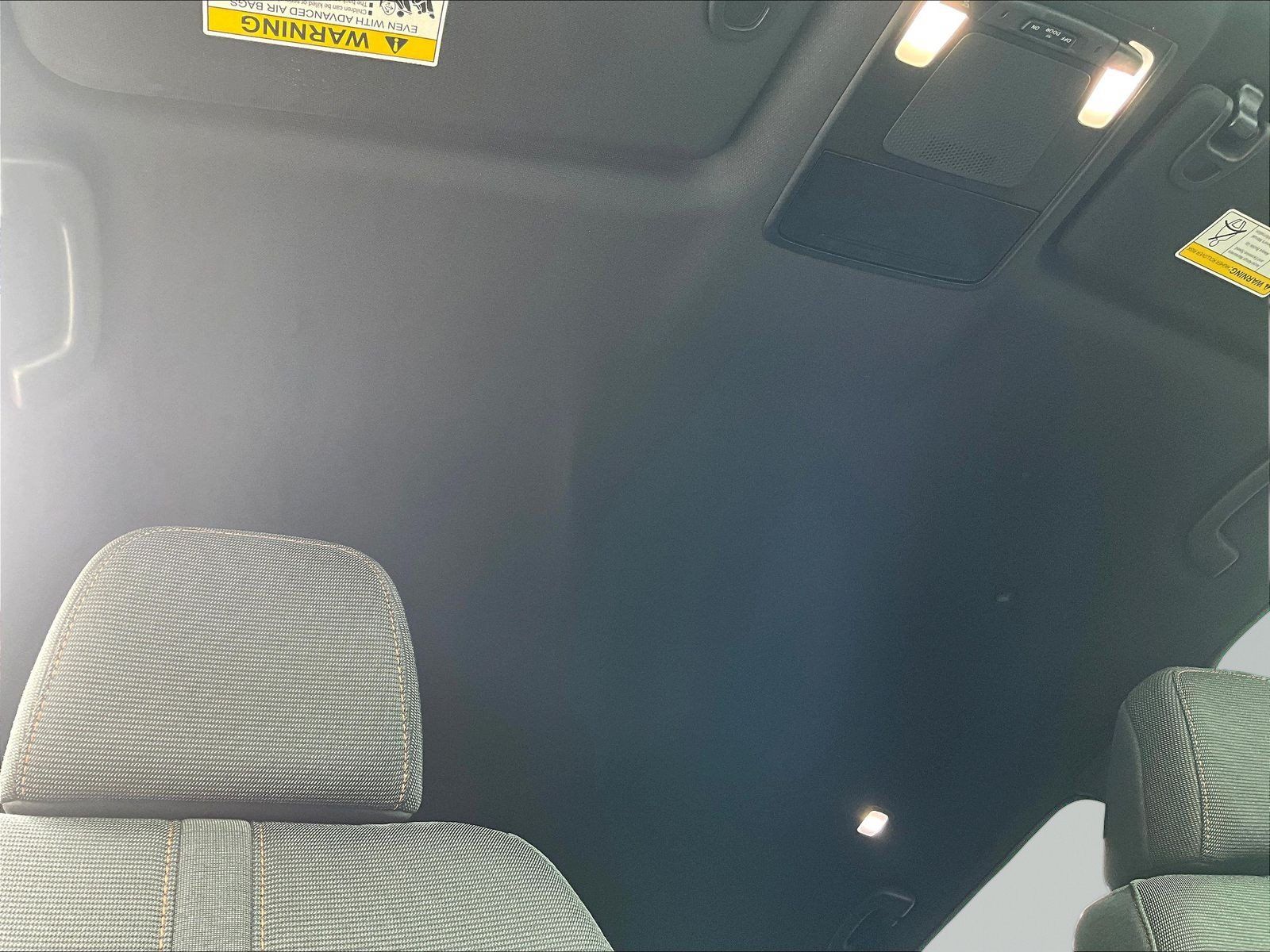 Used 2025 Honda Pilot Sport image 28
