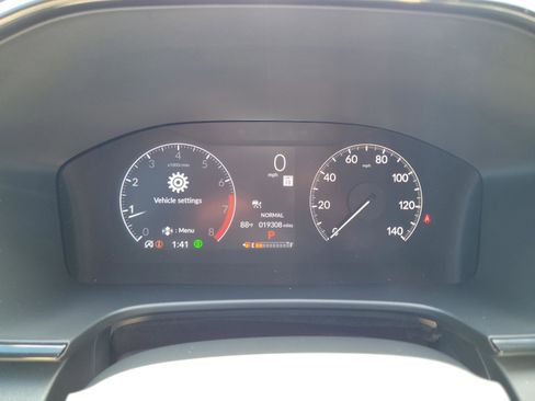 Used 2024 Honda CR-V EX image 29