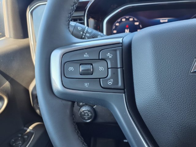 New 2026 Chevrolet Silverado 1500 RST w/ RST Select Package AWD/4WD image 18