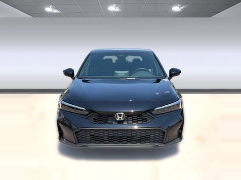 New 2026 Honda Civic Sport image 6