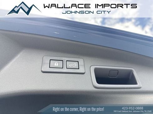 New 2026 Subaru Outback Wilderness AWD/4WD image 90