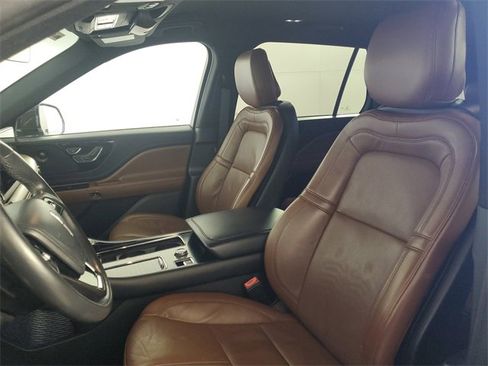 Used 2020 Lincoln Aviator Reserve w/ Elements Package Plus image 21