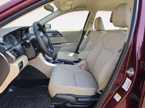 Used 2014 Honda Accord LX image 9