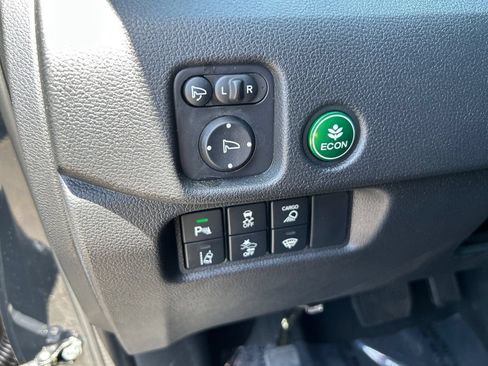 Used 2026 Honda Ridgeline TrailSport image 31