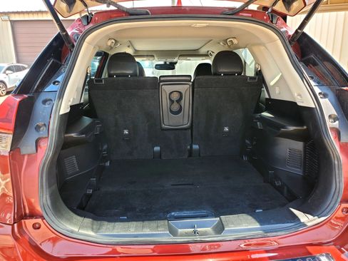Used 2019 Nissan Rogue SL w/ Premium Package AWD/4WD image 55