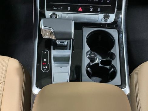 New 2025 Audi Q7 3.0T Premium Plus image 17