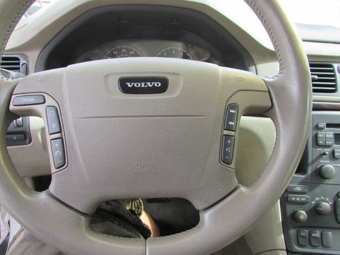 Used 2000 Volvo S80 2.9 FWD image 30