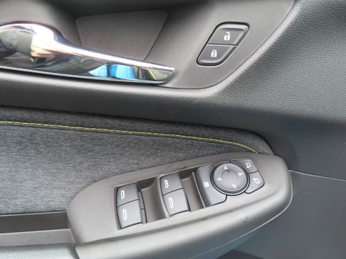 New 2026 Chevrolet TrailBlazer ACTIV w/ Convenience Package image 12