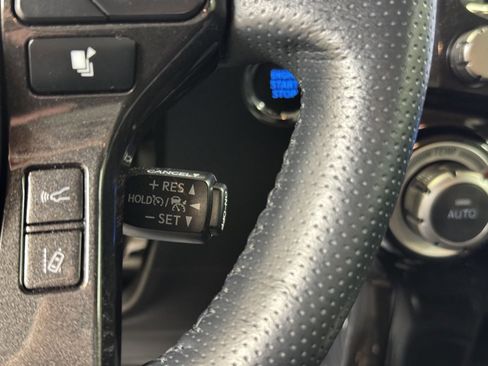 Used 2023 Toyota 4Runner TRD Pro image 34