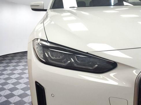 Certified 2023 BMW i4 eDrive35 w/ Premium Package image 10