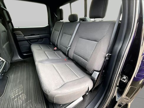 Used 2024 Ford F150 XLT w/ Equipment Group 302A MID AWD/4WD image 20