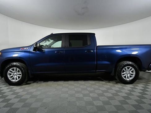 Used 2020 Chevrolet Silverado 1500 RST image 16
