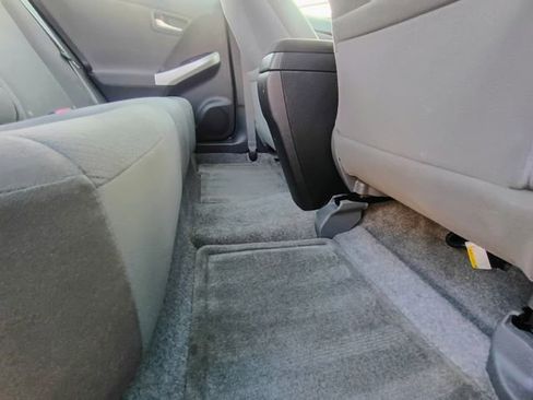 Used 2013 Toyota Prius Three w/ Solar Roof Pkg FWD image 49