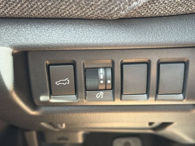 New 2026 Subaru Outback Limited w/ Premium/Limited Plus Package AWD/4WD image 21