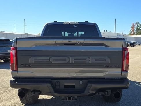Used 2024 Ford F150 Raptor image 4