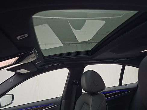 Certified 2022 BMW 530i xDrive 530i xDrive w/ M Sport Package image 23