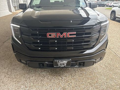 Certified 2023 GMC Sierra 1500 Elevation AWD/4WD image 31