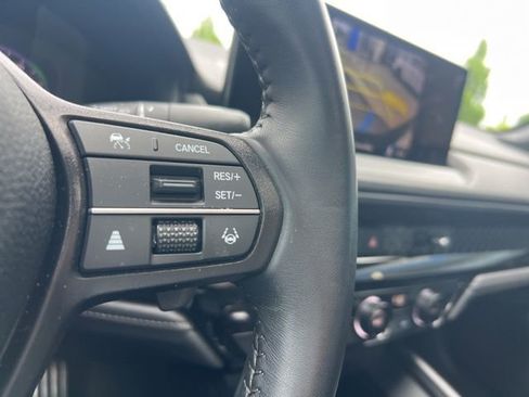 Used 2024 Honda Accord Sport image 23