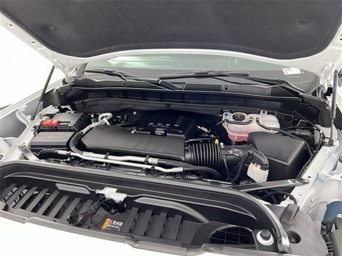 Used 2026 GMC Sierra 1500 Elevation image 30